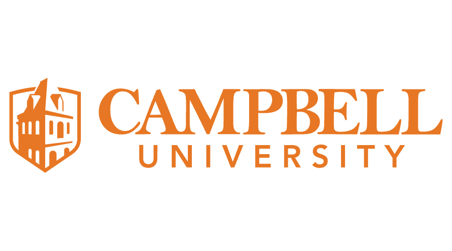 Campbell University logo