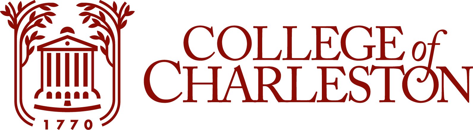 College of Charleston logo