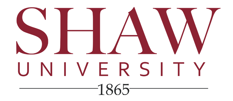 Shaw University logo